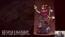 First Hour: Swords & Soldiers II (Wii U)
