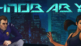 Technobabylon, Hunt Down A Serial Mindjacker In This Cyberpunk Thriller