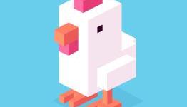 Crossy Road Secret Characters: How to unlock Rugby Player, Michael Boom and Jughead