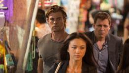 ‘Blackhat’ Blu-ray Review | Cinematically Enigmatic