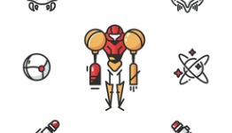 How Video Games Influence Me: Kirk Wallace, Illustrator