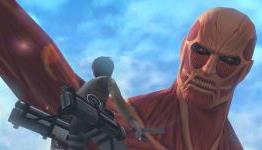Attack on Titan: Humanity in Chains 3DS Review: The Harder They Fall – US Gamer