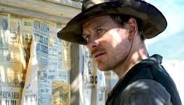 What The Flick?! | ‘Slow West’ Review
