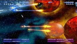 Gradius V Review At Skewed And Reviewed