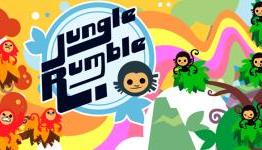 Jungle Rumble Will Drum Its Way Into Your Heart