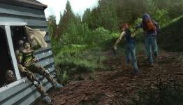 The Dead Linger: Early Access Woes Over Indie Zombie Sandbox