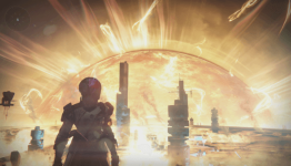 Destiny: Trials of Osiris – Video Walkthrough of The Lighthouse, Mercury