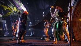 Review: Destiny: House of Wolves | Destructoid