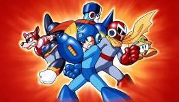 Mega Man 8 coming to NA PSN on 5/27