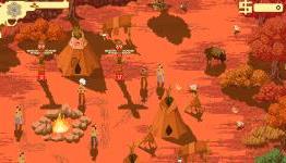 Review: Westerado: Double Barreled is an authentic indie western | GameCrate