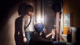 Life is Strange: Episode 3 | Gamerscore Whores