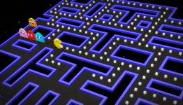 Pac-Man 256 Announced for Smartphones, Coming Summer 2015
