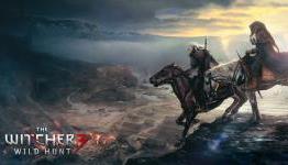 The Witcher 3: Wild Hunt Diary – Horse Test Driving