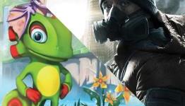 Pushing the Genre’s In Games