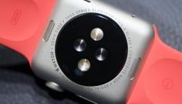 Installing Apple Watch update a mistake – bug report