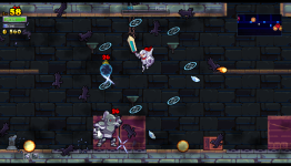Rogue Legacy Review (GameCrate)
