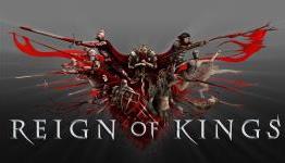 Reign of Kings Getting Started Guide