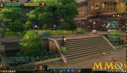 Allods Online on Steam Greenlight