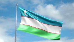 Uzbekistan’s answer to the selfie stick