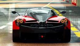 Project CARS Review – iRobot Gaming