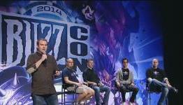 BlizzCon 2014 – StarCraft II: Legacy of the Void Overview Panel Transcript