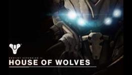 Destiny House of Wolves DLC Guide: How to Level up Fast