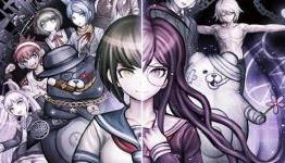 Danganronpa – Another Episode: Ultra Despair Girls boxart revealed