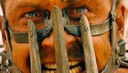 Mad Max: Fury Road – Review | Crash Landed