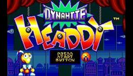 Dynamite Headdy Retrospective Review