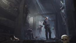 Wolfenstein: The Old Blood – PC Review [Player Attack]