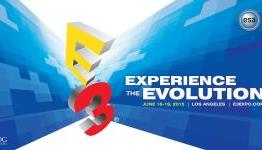 E3 2015: The Big List of Confirmed Games