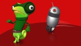 Spy Chameleon Review | Xbox Culture