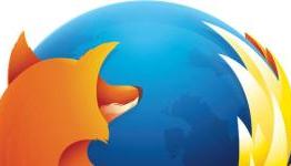 Coming to Firefox: Ads based on your browsing history