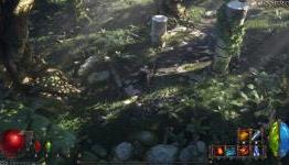 Umbra Tech Prototype – Here Are 8 Minutes of Gameplay Footage