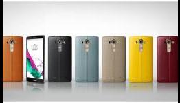 LG G4 Battery Life Is Worse Than Galaxy S6, One M9, Xperia Z3, G3, And G2