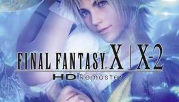 FBG: Review for Final Fantasy X/X-2 HD Remaster