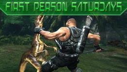 First Person Saturday: Turok (2008)