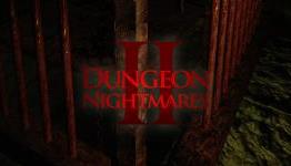 Steam Greenlight Title Dungeon Nightmares II Reveals New Oculus Footage