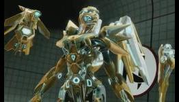 Watch Killer Instinct Season 2’s Final Boss, ARIA, Fight