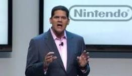 Nintendo E3 2015 Wishlist