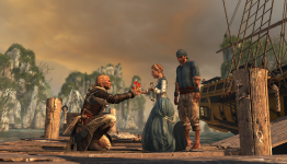 How Parenthood Changes Gaming (Six Months In) – Invisible Gamer