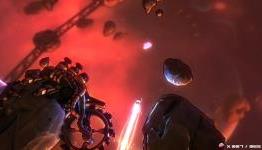 Lost Orbit Review | PS4 Home