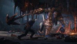 The Witcher 3: Wild Hunt Review – VGU