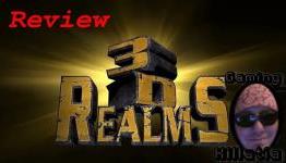 GotGame | Gaming With Killatia 3D Realms Anthology Review