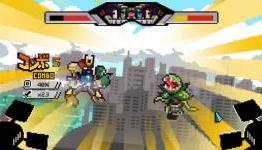 Chroma Squad Review | G4@Syfygames
