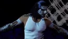 Jeff Hardy Mod Invades WWE 2K15 On PC
