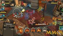 Moonrise Coming to Steam on May 27