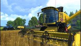 Farming Simulator 15 (PlayStation 4) Review – Push Square