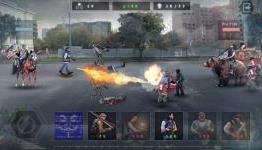 Wrath of Obama Review | 3rd-strike
