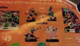 Target Australia Selling Splatoon for $58; Splatoon Wii U Bundle Includes Two Additional Games